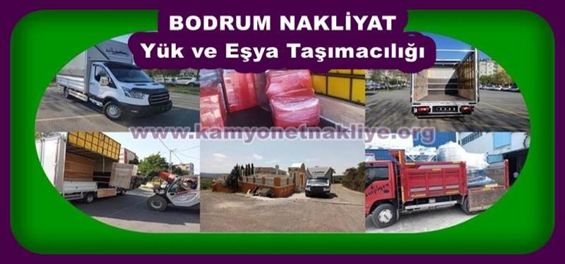 İSTANBUL BODRUM NAKLİYAT AMBARI