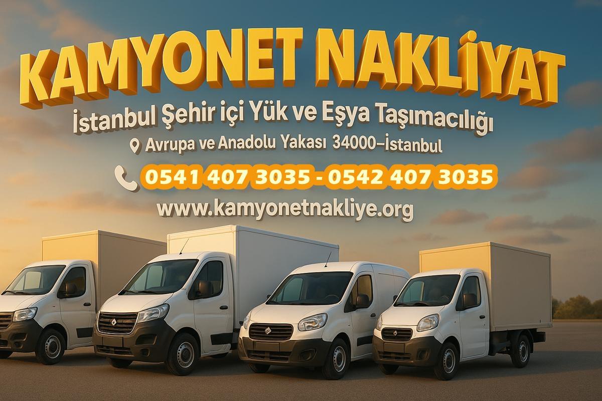 NAKLİYE AMBARLARI